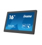 iiyama T1624MSC-B1 pantalla de señalización Panel plano interactivo 39,6 cm (15.6