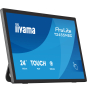 iiyama T2455MSC-B2 panel de control táctil 60,5 cm (23.8