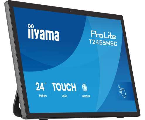 iiyama T2455MSC-B2 panel de control táctil 60,5 cm (23.8