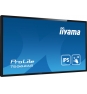 iiyama T6562AS-B1 pantalla de señalización Panel plano interactivo 163,8 cm (64.5