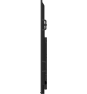 iiyama TE8613A-B2AG pantalla de señalización Diseño de quiosco 2,17 m (85.6