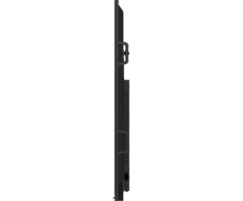 iiyama TE8613A-B2AG pantalla de señalización Diseño de quiosco 2,17 m (85.6