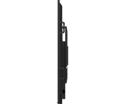iiyama TE8613A-B2AG pantalla de señalización Diseño de quiosco 2,17 m (85.6