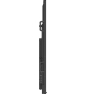 iiyama TE8615A-B2AG pantalla de señalización Diseño de quiosco 2,17 m (85.6