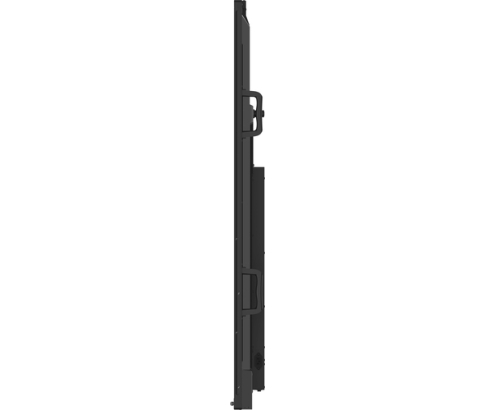 iiyama TE8615A-B2AG pantalla de señalización Diseño de quiosco 2,17 m (85.6