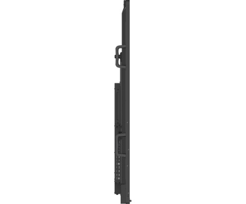 iiyama TE8615A-B2AG pantalla de señalización Diseño de quiosco 2,17 m (85.6