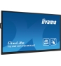 iiyama TE9812MIS-B3AG pantalla de señalización Diseño de quiosco 2,49 m (98