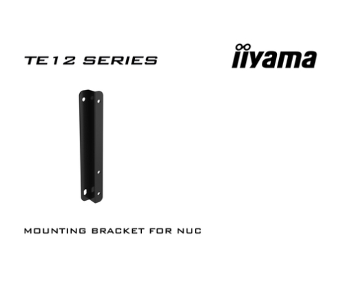 iiyama TE9812MIS-B3AG pantalla de señalización Diseño de quiosco 2,49 m (98