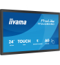 iiyama TF2438MSC-B2 panel de control táctil 60,5 cm (23.8