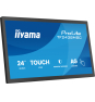 iiyama TF2438MSC-B2 panel de control táctil 60,5 cm (23.8
