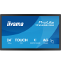 iiyama TF2438MSC-B2 panel de control táctil 60,5 cm (23.8