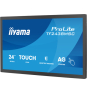 iiyama TF2438MSC-B2 panel de control táctil 60,5 cm (23.8