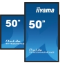 iiyama TF5039AS-B1AG pantalla de señalización Pantalla plana para señalización digital 125,7 cm (49.5
