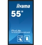 iiyama TF5539AS-B1AG pantalla de señalización Pantalla plana para señalización digital 138,7 cm (54.6