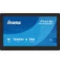 iiyama TW1023ASC-B3P pantalla de señalización Pantalla plana para señalización digital 25,6 cm (10.1
