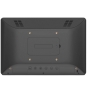 iiyama TW1023ASC-B3P pantalla de señalización Pantalla plana para señalización digital 25,6 cm (10.1