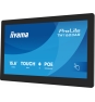 iiyama TW1623AS-B3P pantalla para PC 39,6 cm (15.6