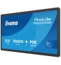iiyama TW2223AS-B3P pantalla de señalización Panel plano interactivo 54,6 cm (21.5