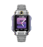 Imoo X10 4G GPS Videollamada 44mm Pantalla HD Rosa Resistencia Agua IP68 SOS Infantil Control parental