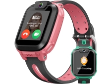 Imoo Z1 Rosa Reloj para niños