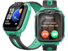 Imoo Z1 Verde Reloj para niños
