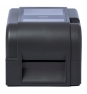 IMPRESORA BROTHER TERMICA Y TRANSFERENCIA TERMICA TD-4520TN NEGRO TD4520TNZ1