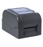 IMPRESORA BROTHER TERMICA Y TRANSFERENCIA TERMICA TD-4520TN NEGRO TD4520TNZ1