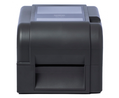 IMPRESORA BROTHER TERMICA Y TRANSFERENCIA TERMICA TD-4520TN NEGRO TD4520TNZ1
