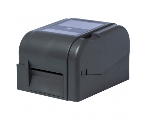 IMPRESORA BROTHER TERMICA Y TRANSFERENCIA TERMICA TD-4520TN NEGRO TD4520TNZ1