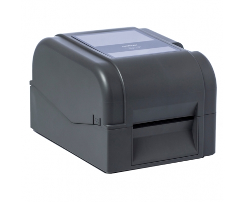 IMPRESORA BROTHER TERMICA Y TRANSFERENCIA TERMICA TD-4520TN NEGRO TD4520TNZ1
