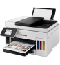 Impresora Canon Inyección de tinta A4 600 x 1200 DPI 24 ppm Wifi Negro, Amarillo