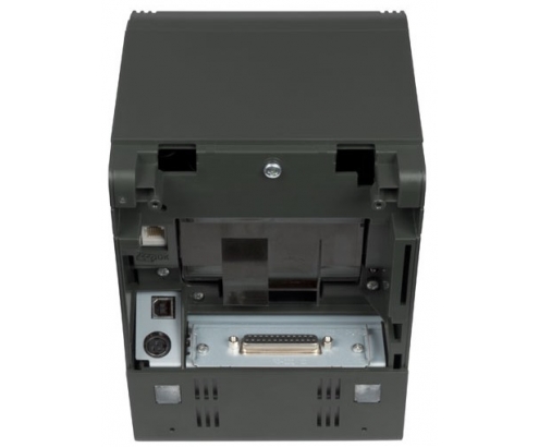 Impresora de etiquetas epson TM-L90 Linea termica 203 x 203dpi alambrico negro C31C412465LG