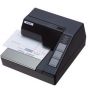Impresora de tickets epson TM-U295 negro C31C163292LG