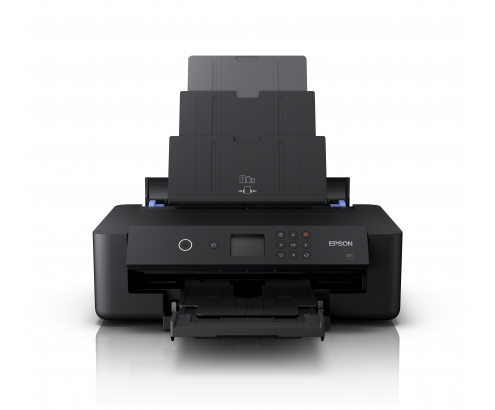 Impresora epson expression photo HD XP-15000 usb 2.0 ethernet negro C11CG43402