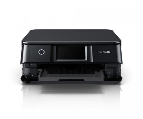 Impresora Epson Expression Photo XP-8700 Inyeccion de tinta A4 5760 x 1440 DPI Wifi Negro