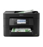 Impresora Epson WorkForce Pro WF-4825DWF Inyección de tinta A4 4800 x 2400 DPI 25 ppm Wifi C11CJ06404