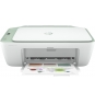 Impresora HP DeskJet 2722e Inyección de tinta térmica A4 4800 x 1200 DPI 7,5 ppm Wifi Gris, Blanco