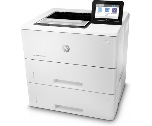 IMPRESORA HP LASERJET ENTERPRISE M507X DUPLEX A4 USB ETHERNET WIFI BLANCO 1PV88A