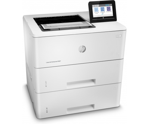 IMPRESORA HP LASERJET ENTERPRISE M507X DUPLEX A4 USB ETHERNET WIFI BLANCO 1PV88A