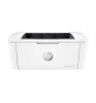 Impresora HP LaserJet M110w 600 x 600 DPI A4 Wifi Blanco