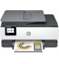 Impresora HP OfficeJet Pro 8024e Inyección de tinta térmica A4 4800 x 1200 DPI 20 ppm Wifi