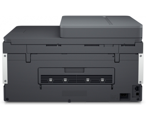 Impresora HP Smart Tank 7305 Inyección de tinta térmica A4 4800 x 1200 DPI 15 ppm Wifi Gris