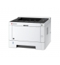 Impresora KYOCERA ECOSYS Dúplex 1200 x 1200 DPI A4 Negro, Blanco