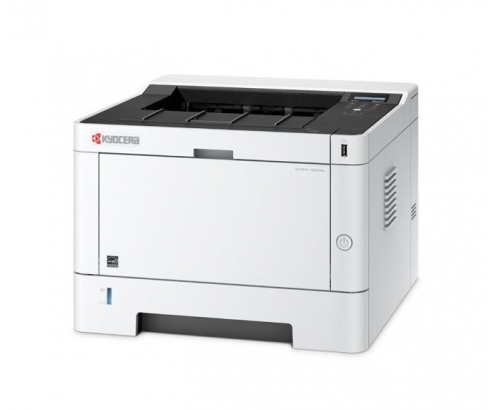 Impresora KYOCERA ECOSYS Dúplex 1200 x 1200 DPI A4 Negro, Blanco