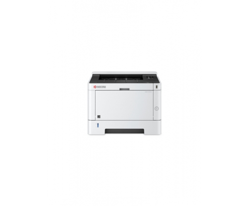 Impresora KYOCERA ECOSYS Dúplex 1200 x 1200 DPI A4 Negro, Blanco