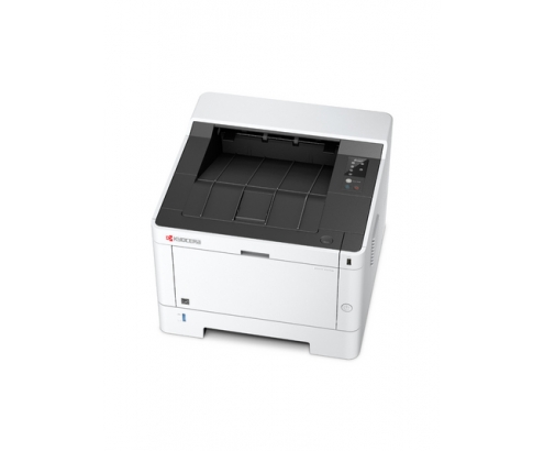 Impresora KYOCERA ECOSYS Dúplex 1200 x 1200 DPI A4 Negro, Blanco