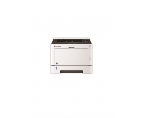 Impresora KYOCERA ECOSYS Dúplex 1200 x 1200 DPI A4 Negro, Blanco