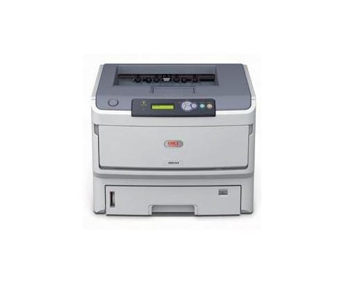 IMPRESORA LASER B/N OKI B840DN ETHERNET 1308001