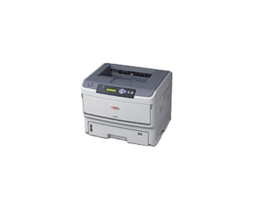 IMPRESORA LASER B/N OKI B840DN ETHERNET 1308001