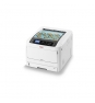 IMPRESORA LASER COLOR OKI C824DN BLANCO 47228002